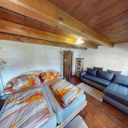 Ferienhaus Kleissner Nestelberg Екстер'єр фото