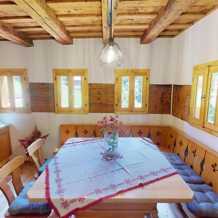 Ferienhaus Kleissner Nestelberg Екстер'єр фото