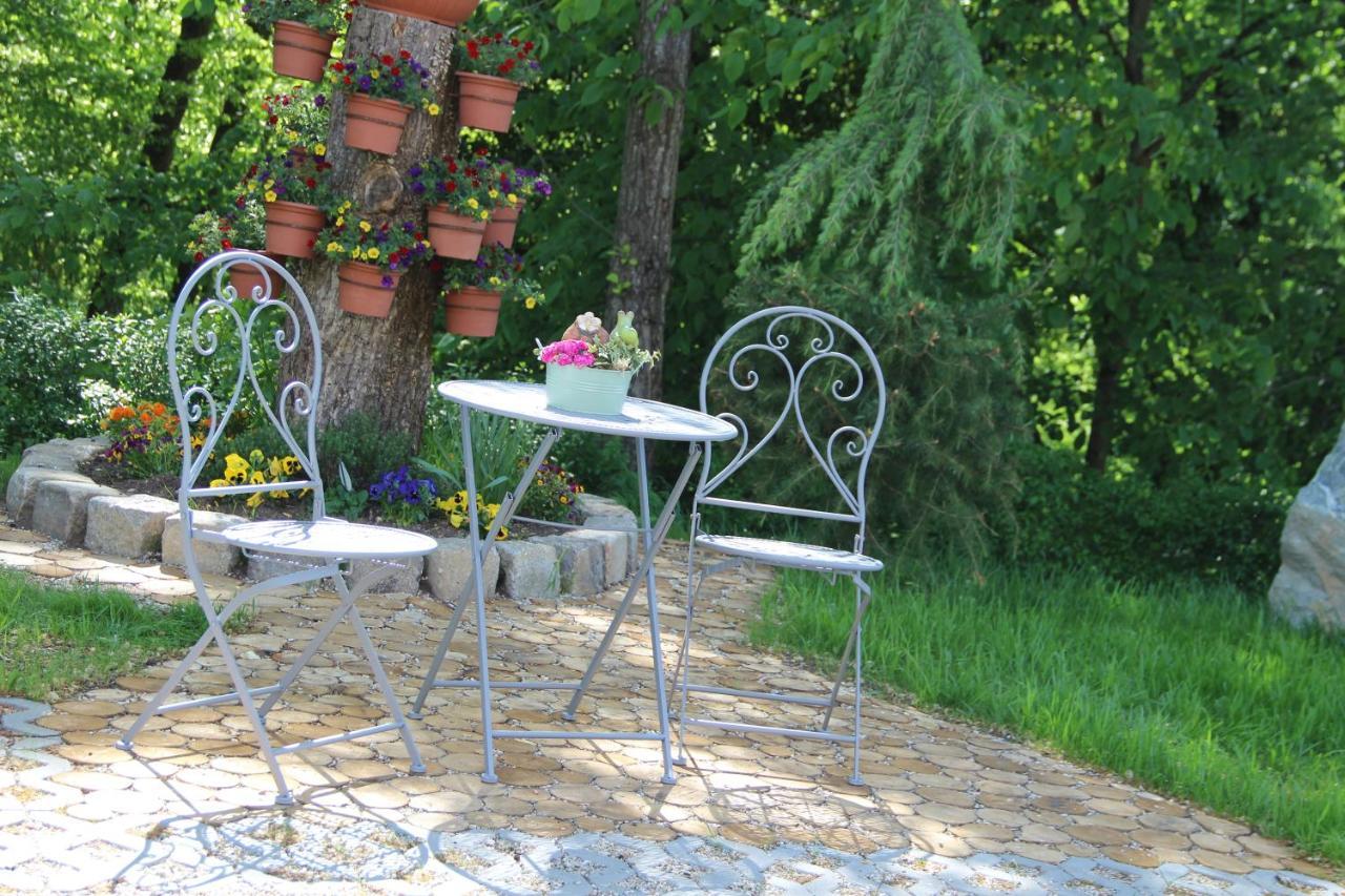 Ferienhaus Kleissner Nestelberg Екстер'єр фото