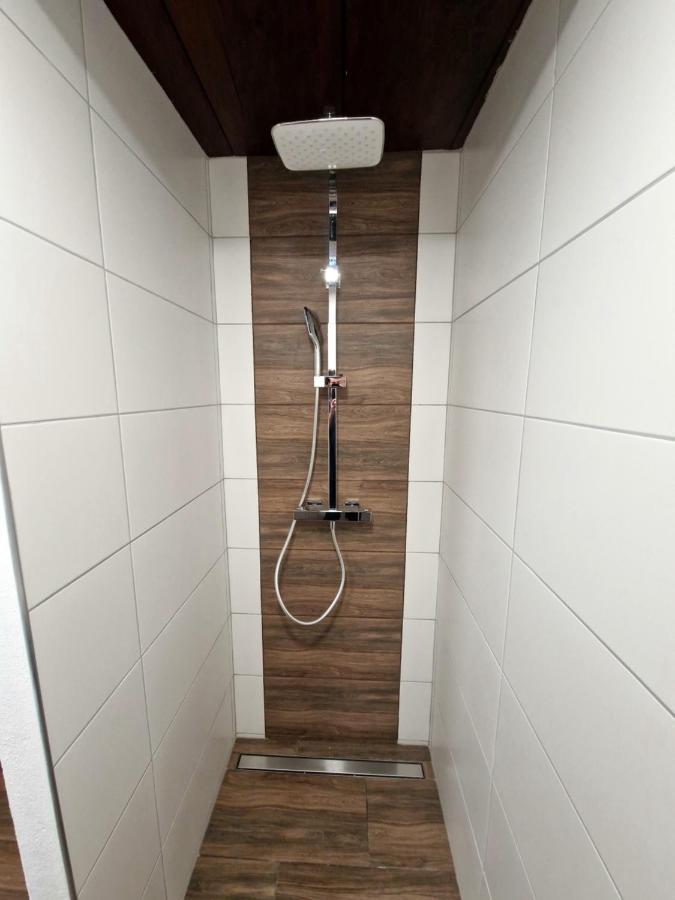 Ferienhaus Kleissner Nestelberg Екстер'єр фото