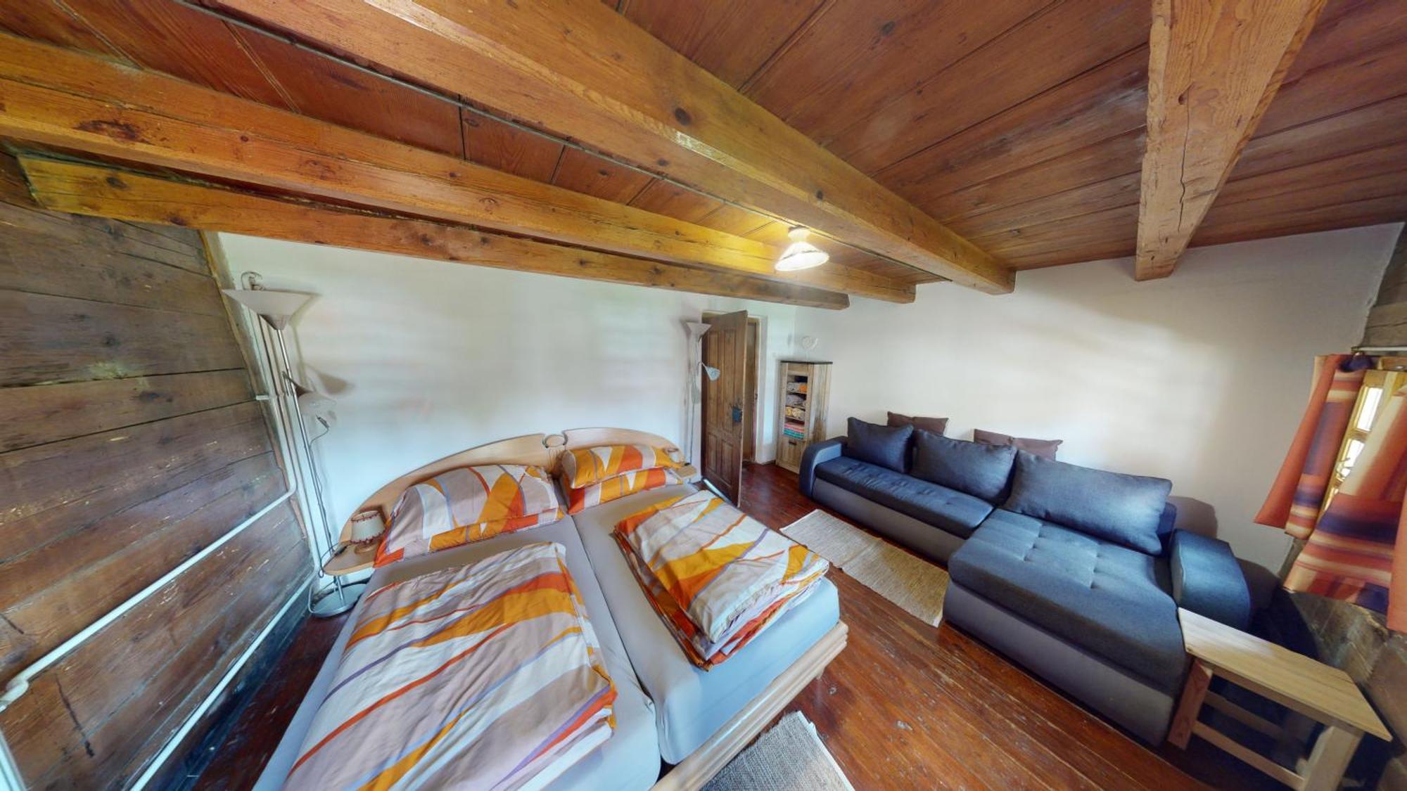 Ferienhaus Kleissner Nestelberg Екстер'єр фото