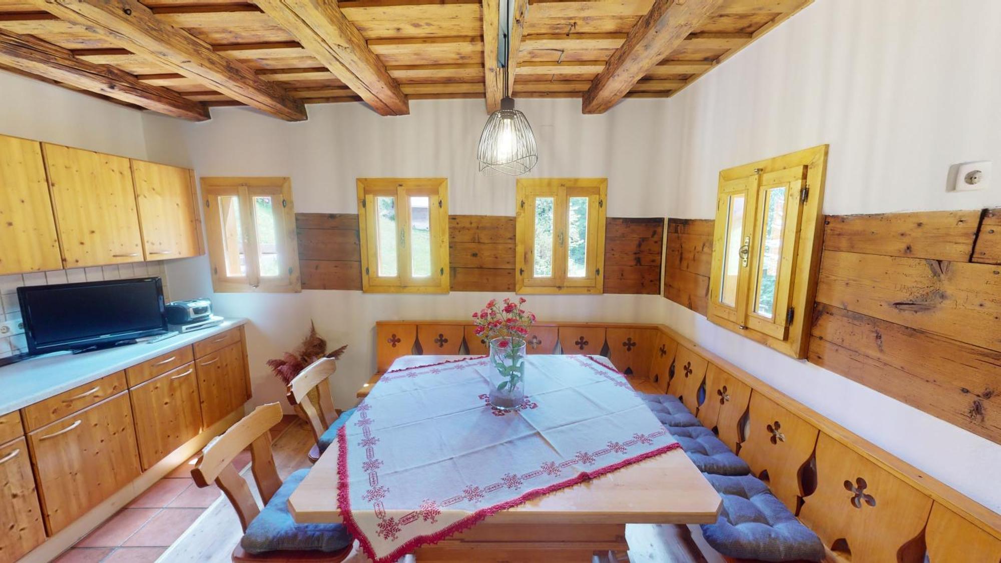 Ferienhaus Kleissner Nestelberg Екстер'єр фото